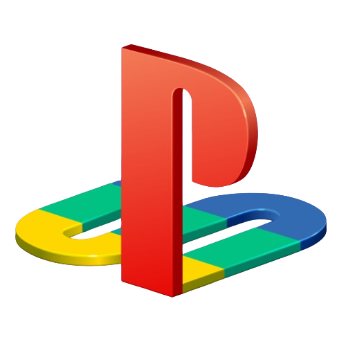 Playstation category icon/image